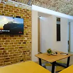 Seasons With Free Parking Apartament *