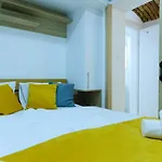 Seasons With Free Parking