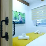 Apartament Seasons With Free Parking Sarajewo