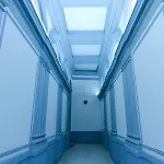 Seasons With Free Parking Apartment Sarajevo