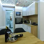 Seasons With Free Parking Apartment *
