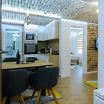 Apartament Seasons With Free Parking