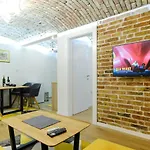 Seasons With Free Parking Apartment Sarajevo