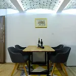 Seasons With Free Parking Apartment Sarajevo