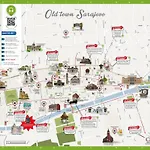 Apartament Seasons With Free Parking