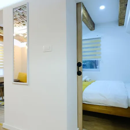 Seasons With Free Parking 사라예보