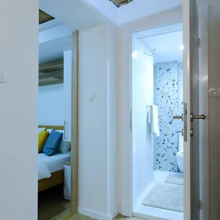 아파트 Seasons With Free Parking