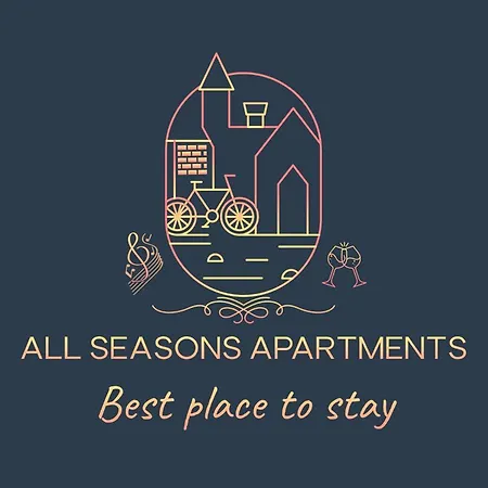 Seasons With Free Parking