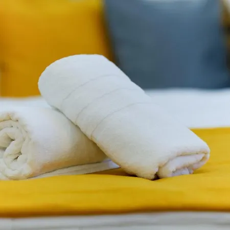 Seasons With Free Parking 아파트 사라예보