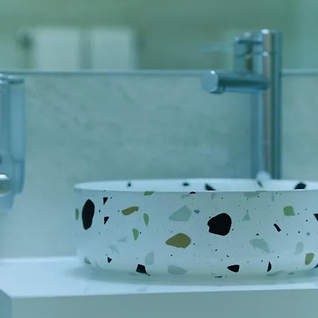 아파트 Seasons With Free Parking 사라예보