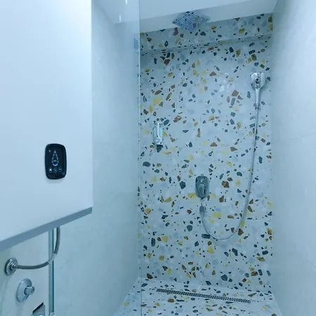 Seasons With Free Parking Apartment Sarajevo
