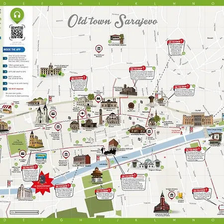 아파트 Seasons With Free Parking