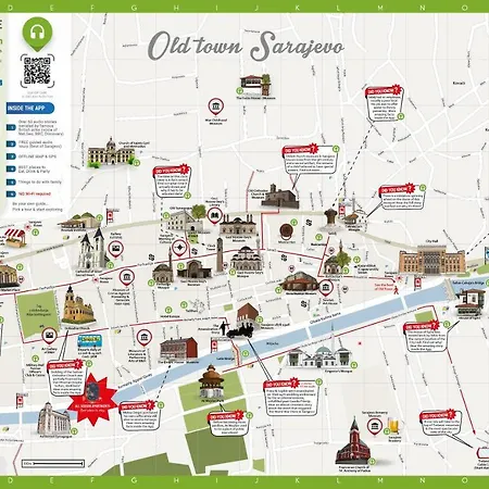 Apartament Seasons With Free Parking