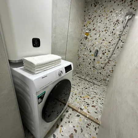 Seasons With Free Parking 사라예보