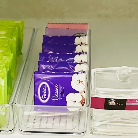 아파트 Seasons With Free Parking 사라예보