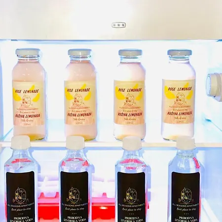 Seasons With Free Parking * 사라예보