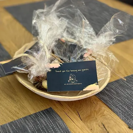 Seasons With Free Parking *