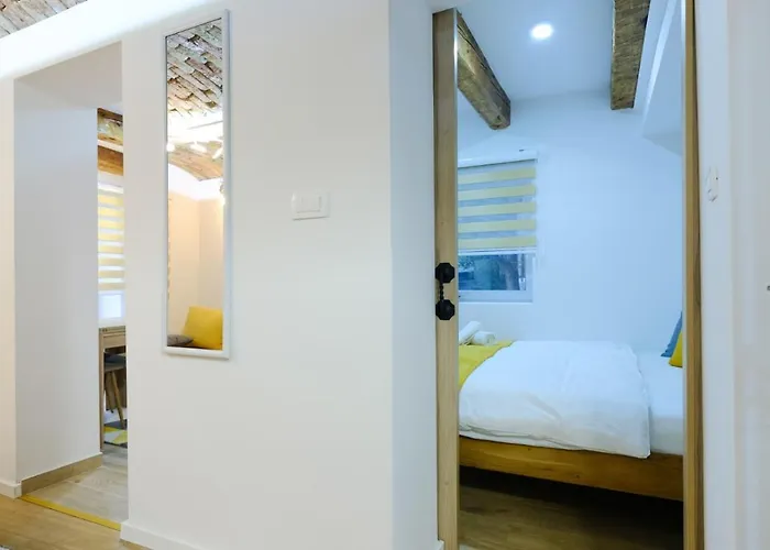 Seasons With Free Parking Sarajevo