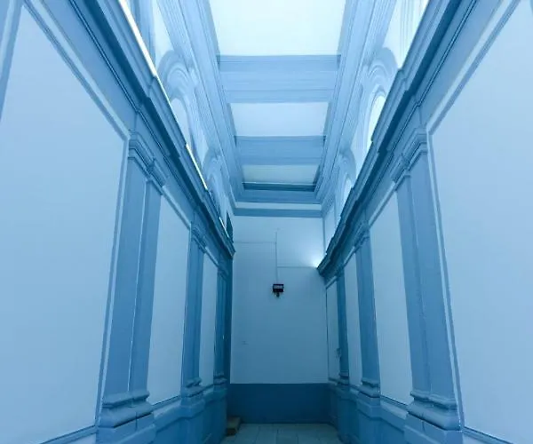 Seasons With Free Parking Apartment Sarajevo