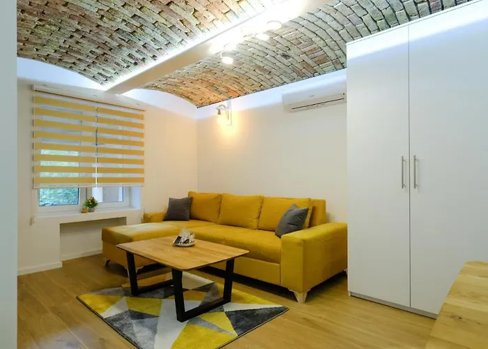 شقة Seasons With Free Parking *