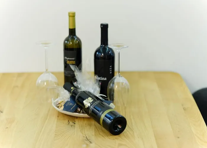 Seasons With Free Parking * Sarajevo