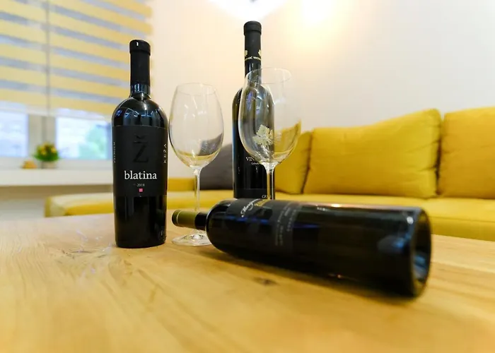 Seasons With Free Parking سراييفو