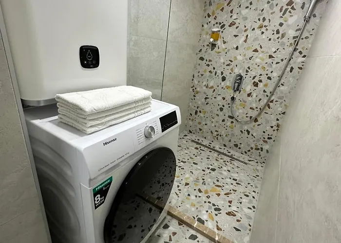 Seasons With Free Parking Sarajevo