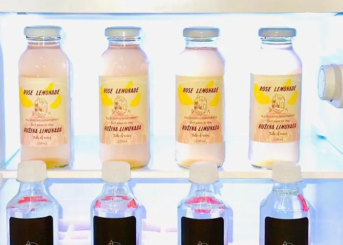 Seasons With Free Parking * Sarajevo