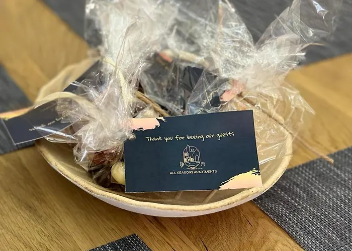 Seasons With Free Parking *